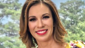 Ingrid Coronado revela cómo se enteró de la muerte de Fernando del Solar