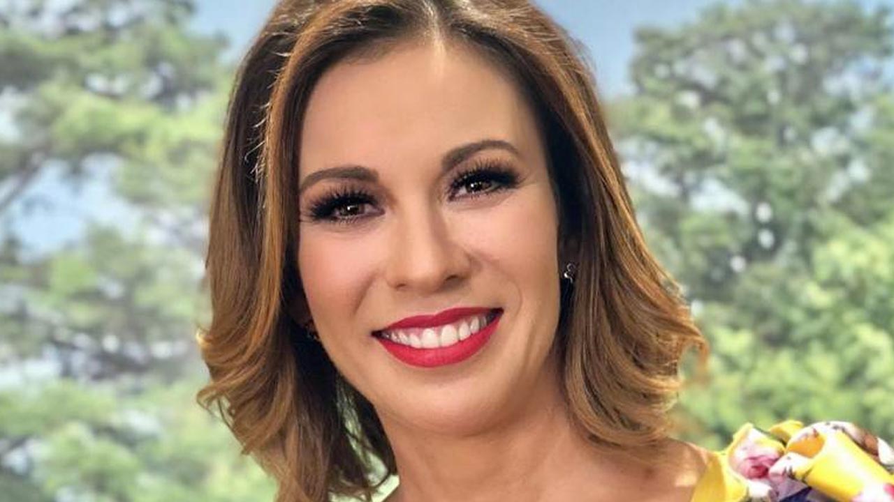 Fernado del Solar habr&iacute;a donado departamento de Cuernavaca a Anna Ferro