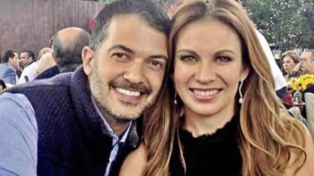 Ingrid Coronado revela c&oacute;mo se enter&oacute; de la muerte de Fernando del Solar