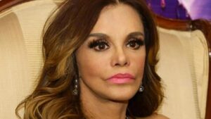 Luc&iacute;a M&eacute;ndez explica qu&eacute; es un sope y la critican en redes