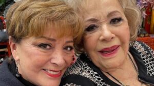Sylvia Pinal: Revelan nuevos detalles sobre su testamento