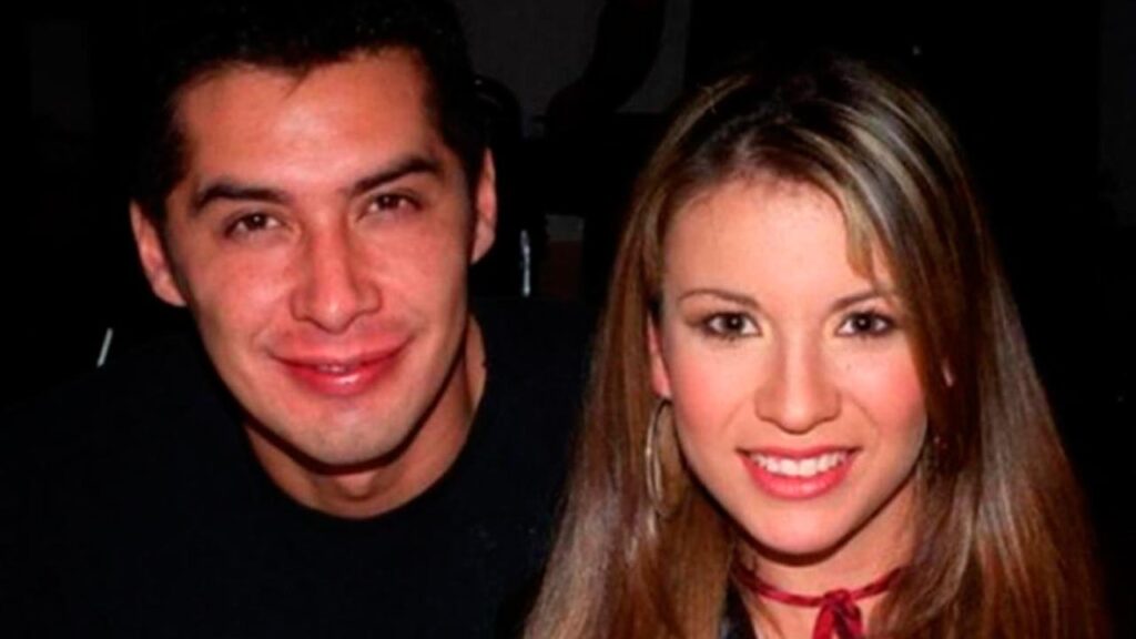 Charly L&oacute;pez defiende a Anna Ferro de Ingrid Coronado