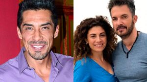 Charly López defiende a Anna Ferro de Ingrid Coronado