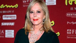 Margarita Gralia revela por qu&eacute; no pudo convertirse en mam&aacute;