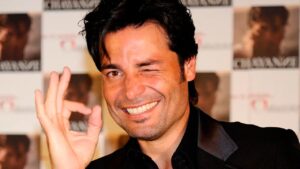 Chayanne responde que se siente ser “el papá de todos”