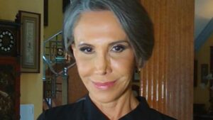Florinda Meza desmiente ser millonaria: &ldquo;vivo en una colonia proletaria&rdquo;