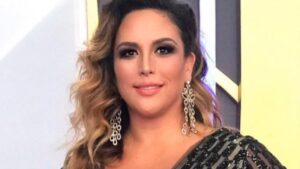 Ang&eacute;lica Vale develar&aacute; su estrella en el Paseo de la Fama en Hollywood