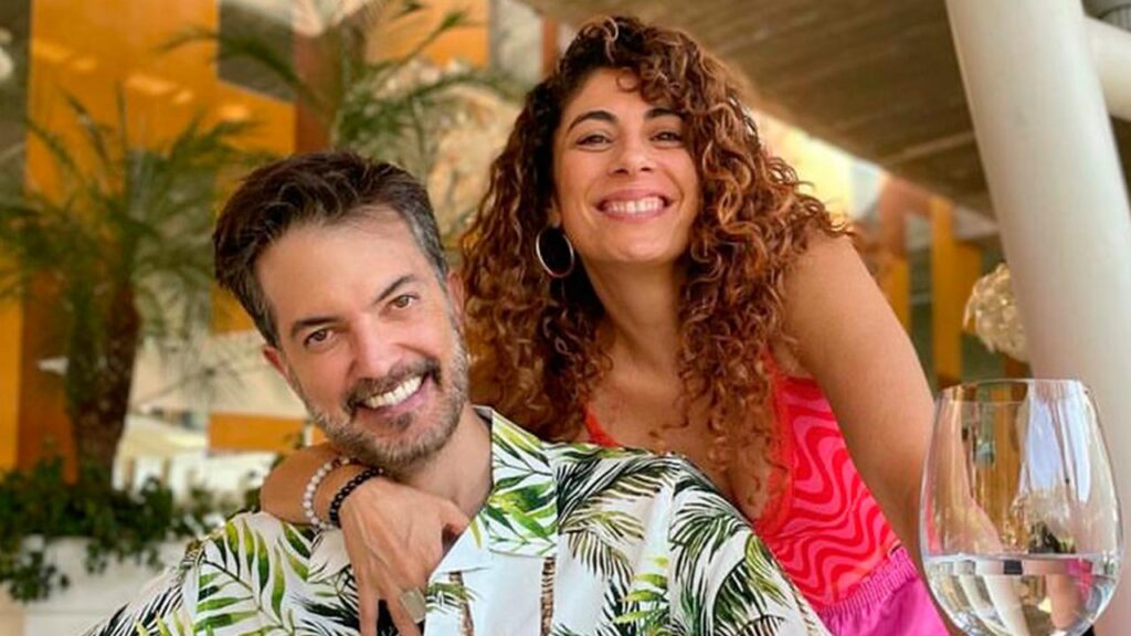 Anna Ferro responde a se&ntilde;alamientos de Ingrid Coronado