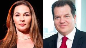 Eugenia Cauduro revela que Miguel Alem&aacute;n Magnani &ldquo;fue el amor de su vida&rdquo;