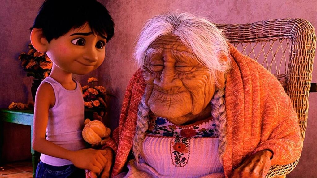 &iexcl;Hasta siempre "Mam&aacute; Coco"! Falleci&oacute; Mar&iacute;a Salud Ram&iacute;rez a los 109 a&ntilde;os