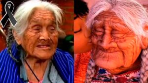 &iexcl;Hasta siempre &ldquo;Mam&aacute; Coco&rdquo;! Falleci&oacute; Mar&iacute;a Salud Ram&iacute;rez a los 109 a&ntilde;os