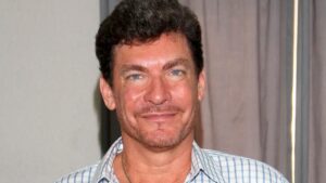 Sebastián Ligarde confirma que tiene dos tumores en el colon