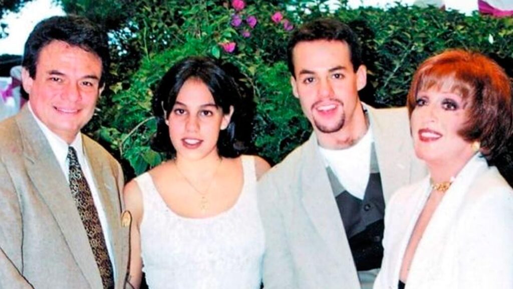 Anel Noreña confirma distanciamiento entre Marysol y José Joel