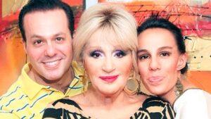 Anel Nore&ntilde;a confirma distanciamiento entre Marysol y Jos&eacute; Joel