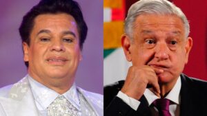 Joaqu&iacute;n Mu&ntilde;oz hace llamado a AMLO para que Juan Gabriel pueda &ldquo;reaparecer&rdquo;