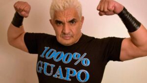 Shocker es puesto en libertad tras pagar fianza con ayuda de Los Destrampados