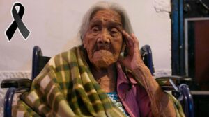 Dan el &uacute;ltimo adi&oacute;s a Mar&iacute;a Salud Ram&iacute;rez, mejor conocida como &ldquo;Mam&aacute; Coco&rdquo;