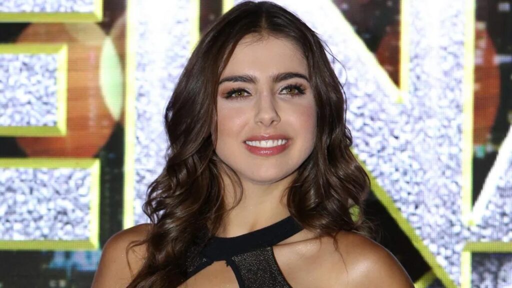 Michelle Renaud interpretará a Gloria Trevi en bioserie