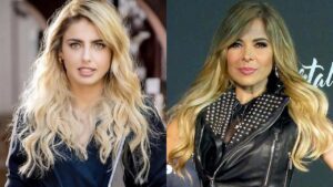 Michelle Renaud interpretar&aacute; a Gloria Trevi en bioserie