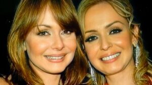 Daniela Spanic sufre violento ataque, sospechan de su exesposo