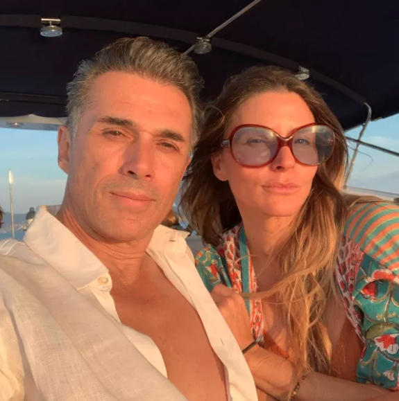 &iquest;Por qu&eacute; Issabela Camil prefiri&oacute; a Sergio Mayer que a Luis Miguel?