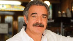 David Ostrosky sale de la telenovela &ldquo;Vencer la ausencia&rdquo; por problemas de salud