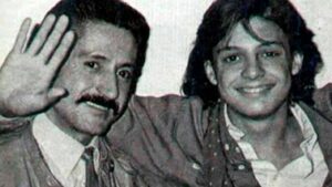 Hermano de Luis Miguel asegura que Luis Rey &ldquo;no era tan malo&rdquo;