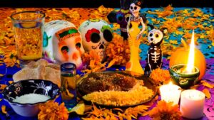 D&iacute;a de Muertos: 7 datos curiosos que NO conoc&iacute;as de este d&iacute;a