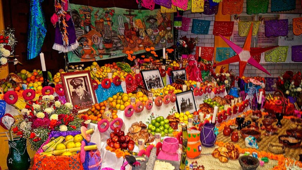D&iacute;a de Muertos: 7 datos curiosos que NO conoc&iacute;as de este d&iacute;a