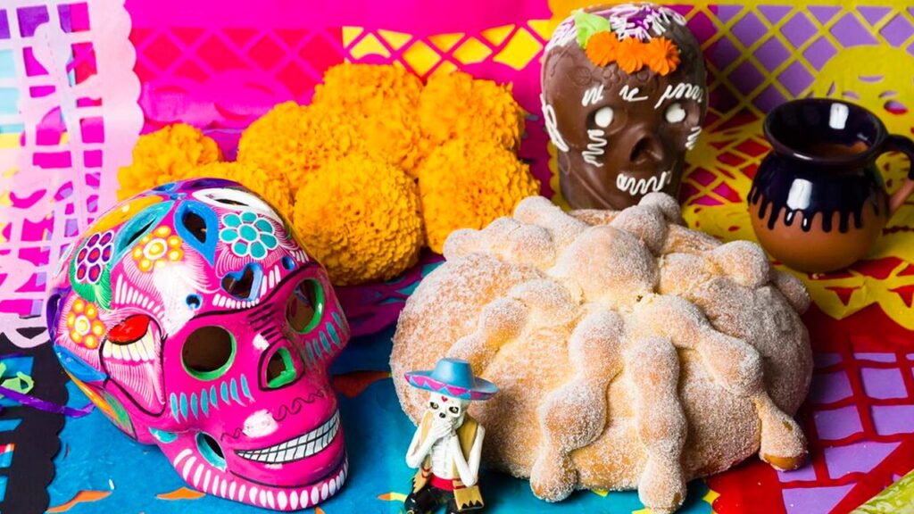 D&iacute;a de Muertos: 7 datos curiosos que NO conoc&iacute;as de este d&iacute;a