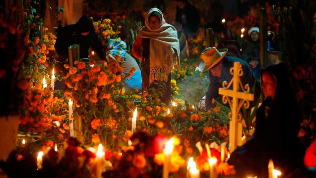 D&iacute;a de Muertos: 7 datos curiosos que NO conoc&iacute;as de este d&iacute;a