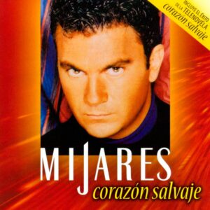 Coraz&oacute;n Salvaje