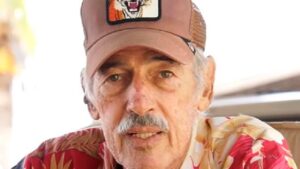 Andr&eacute;s Garc&iacute;a reacciona a rumor sobre su muerte