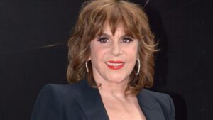 Rebecca Jones podr&iacute;a ser dada de alta en los pr&oacute;ximos d&iacute;as