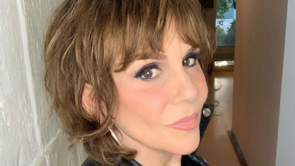 Rebecca Jones podr&iacute;a ser dada de alta en los pr&oacute;ximos d&iacute;as