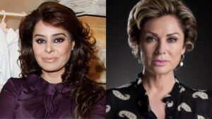 Leticia Calder&oacute;n desmiente que Yadhira Carrillo est&eacute; pendiente de sus hijos