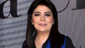 Victoria Ruffo responde si le gustar&iacute;a ser primera dama de M&eacute;xico
