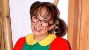 El Chavo del 8: &iquest;Cu&aacute;l es el verdadero nombre de &ldquo;La Chilindrina&rdquo;?