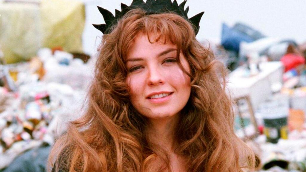 Thal&iacute;a confirma que no regresar&aacute; a las telenovelas