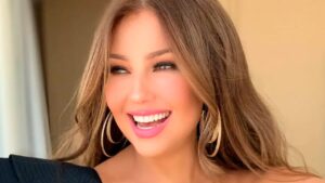Thalía confirma que no regresará a las telenovelas