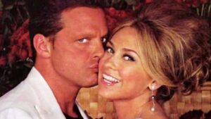 Luis Miguel y Aracely Ar&aacute;mbula: &iquest;Por qu&eacute; finaliz&oacute; su romance?