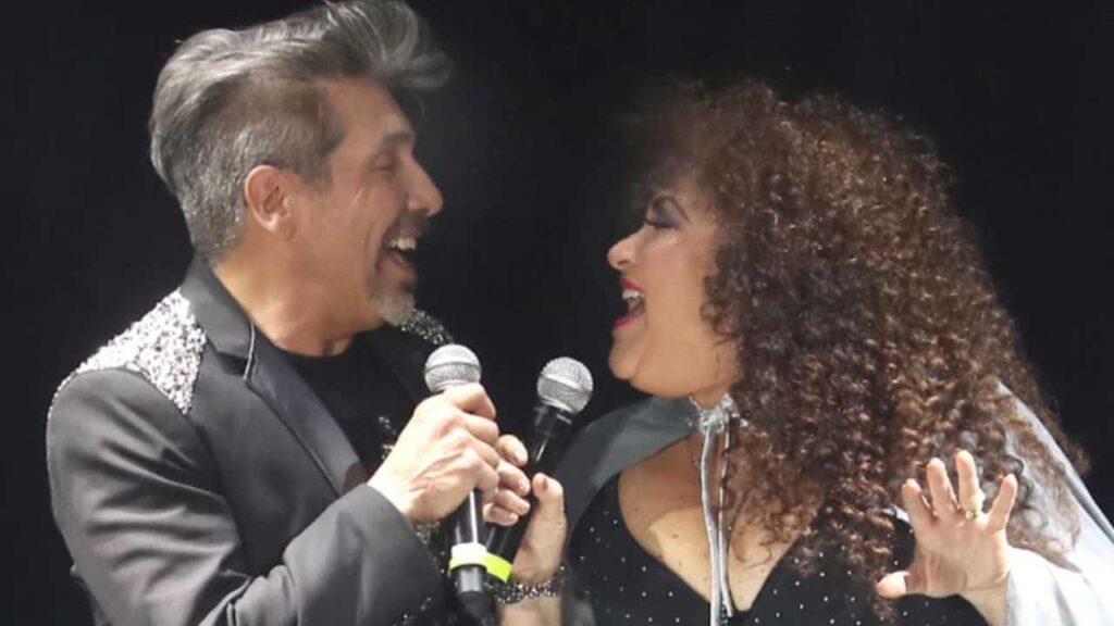 Amanda Miguel recibir&aacute; premio a la Excelencia Musical en los Latin Grammy