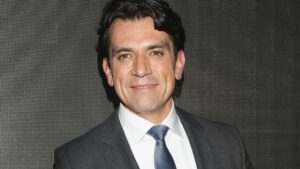Jorge Salinas busca reunirse con TODOS sus hijos