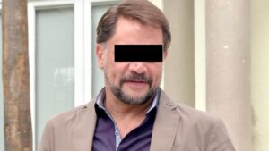 H&eacute;ctor &ldquo;N&rdquo; estudia leyes en el reclusorio para probar su inocencia