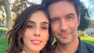 Sandra Echeverría revela que se encuentra separada de Leonardo de Lozanne