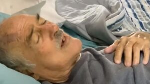 Andr&eacute;s Garc&iacute;a: &iquest;Cu&aacute;l es realmente su estado de salud?