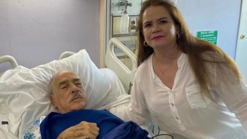Andrés García: ¿Cuál es realmente su estado de salud?