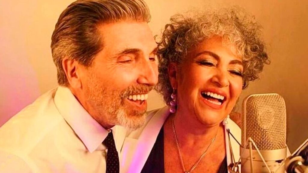 Amanda Miguel lanzar&aacute; canci&oacute;n dedicada a Diego Verdaguer