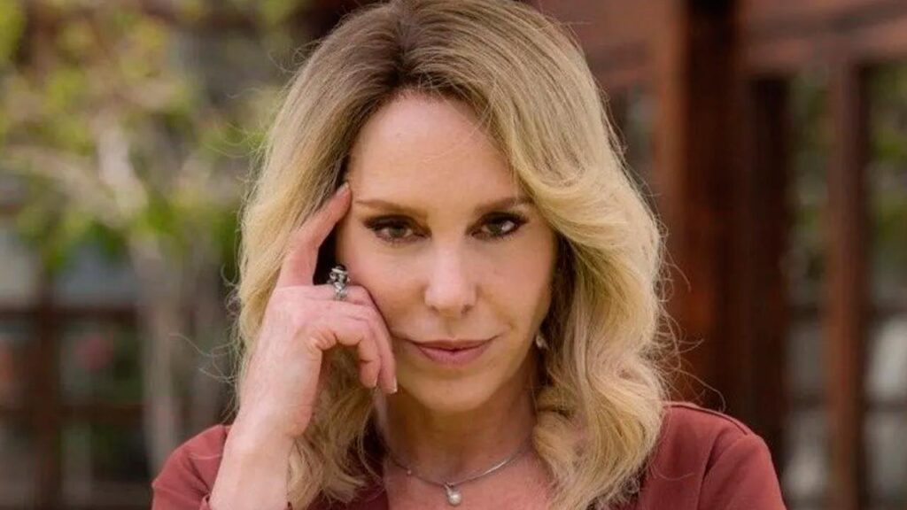 Rebecca Jones podr&iacute;a quedar fuera de la telenovela "Cabo" de Televisa