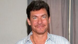 Sebasti&aacute;n Ligarde revela si padece c&aacute;ncer de colon